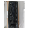 Kensington Pro Fit toetsenbord met USB-aansluiting wasbaar (AZERTY) K64407BE 230146 - 2