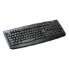 Kensington Pro Fit toetsenbord met USB-aansluiting wasbaar (AZERTY) K64407BE 230146 - 1