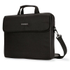 Kensington SP10 15,6 inch Classic laptoptas zwart