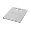 Kensington SmartFit Easy Riser Go laptopstandaard grijs (tot 14 inch) K50421EU 230110 - 2