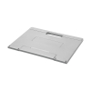 Kensington SmartFit Easy Riser Go laptopstandaard grijs (tot 17 inch) K50420EU 230109 - 2