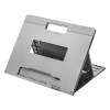 Kensington SmartFit Easy Riser Go laptopstandaard grijs (tot 17 inch) K50420EU 230109 - 1