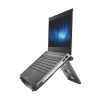 Kensington SmartFit Easy Riser laptopstandaard grijs 60112 230012 - 3