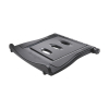 Kensington SmartFit Easy Riser laptopstandaard zwart K52788WW 230011 - 2