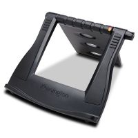 Kensington SmartFit Easy Riser laptopstandaard zwart K52788WW 230011