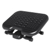 Kensington SoleMassage voetensteun zwart 230141 - 1