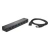 Kensington USB 3.0 hub (7 poorten) K39123EU 230094