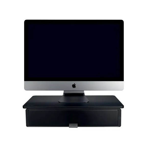 Kensington UVStand monitorstandaard met UVC desinfectie compartiment 298097 - 4
