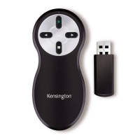 Kensington draadloze presenter zonder laser K33373EU 230043