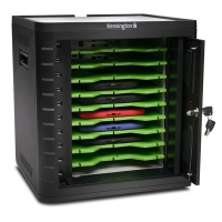 Kensington universele tabletkast (10 tablets) K67862EU 230032
