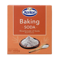 Kenton Baking Soda (400 gram) 422881