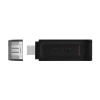 Kingston DataTraveler 70 USB-C 3.2-stick 64GB