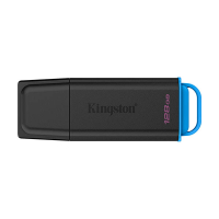 Kingston DataTraveler Exodia USB 3.2-stick 128GB