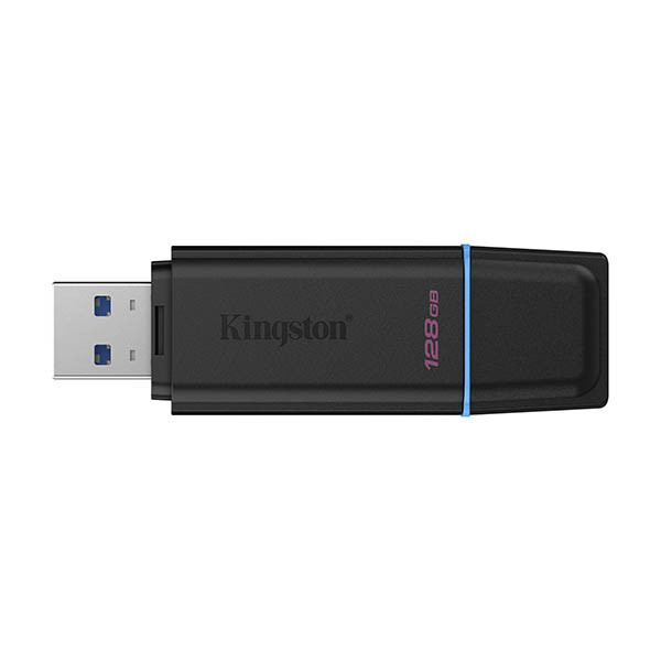 Kingston DataTraveler Exodia USB 3.2-stick 128GB 828969 - 2