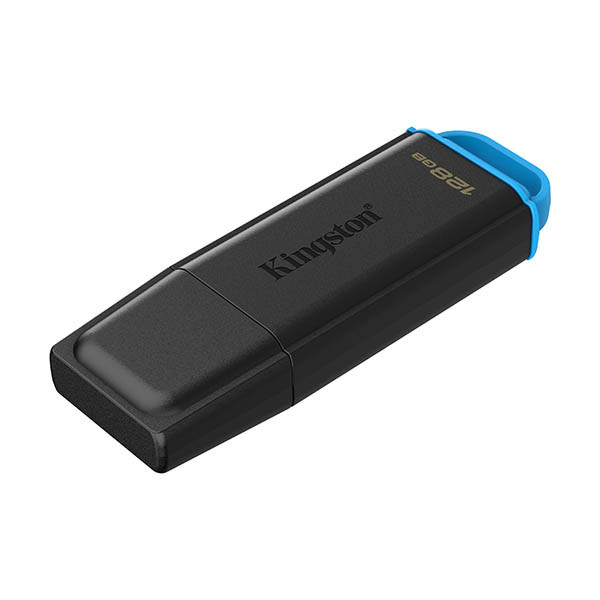 Kingston DataTraveler Exodia USB 3.2-stick 128GB 828969 - 3