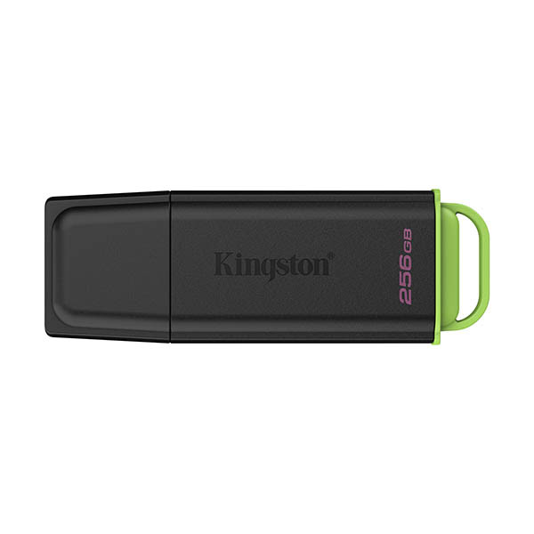 Kingston DataTraveler Exodia USB 3.2-stick 256GB 828970 - 1