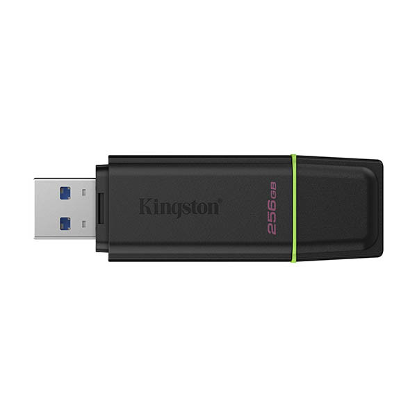Kingston DataTraveler Exodia USB 3.2-stick 256GB 828970 - 2