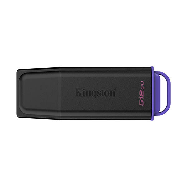 Kingston DataTraveler Exodia USB 3.2-stick 512GB 828971 - 1