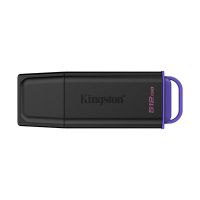 Kingston DataTraveler Exodia USB 3.2-stick 512GB