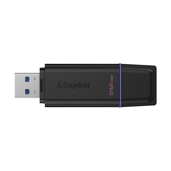 Kingston DataTraveler Exodia USB 3.2-stick 512GB 828971 - 2