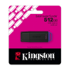 Kingston DataTraveler Exodia USB 3.2-stick 512GB 828971 - 4
