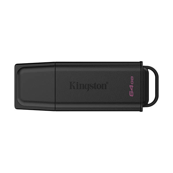 Kingston DataTraveler Exodia USB 3.2-stick 64GB 828965 - 1