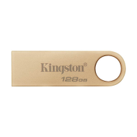 Kingston DataTraveler SE9 G3 Metal USB 3.2-stick 128GB