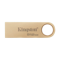 Kingston DataTraveler SE9 G3 Metal USB 3.2-stick 512GB