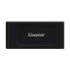 Kingston XS1000 externe SSD inclusief adapter 1TB 255014 - 2