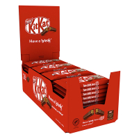 KitKat 4 Fingers (36 stuks) 63873 423254