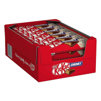 KitKat Chunky single (24 stuks)