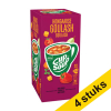 Aanbieding: 4x Cup-a-Soup Hongaarse goulash 175 ml (21 stuks)