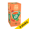 Aanbieding: 4x Cup-a-Soup tomatencrème 175 ml (21 stuks) 423049 - 1