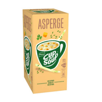 Cup-a-Soup Asperge 175 ml (21 stuks) 420023