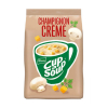 Cup-a-Soup Champignon Crème navulling automaat (576 gram)