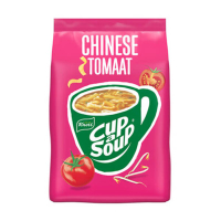 Cup-a-Soup Chinese Tomaat navulling automaat (636 gram) 423231
