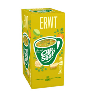 Cup-a-Soup Erwt 140 ml (24 stuks) 420033