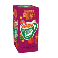 Cup-a-Soup Hongaarse Goulash 175 ml (21 stuks)