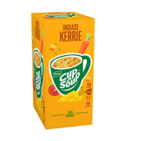 Cup-a-Soup Indiase Curry 140 ml (24 stuks) 420038