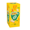 Cup-a-Soup Kip 175 ml (21 stuks)