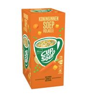 Cup-a-Soup Koninginnensoep 175 ml (21 stuks) 420020
