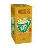 Cup-a-Soup Mosterd 140 ml (24 stuks)