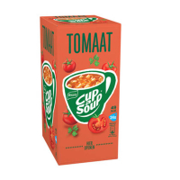 Cup-a-Soup Tomaat 140 ml (24 stuks)