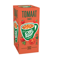 Cup-a-Soup Tomaat 175 ml (21 stuks)
