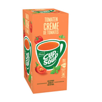 Cup-a-Soup Tomaten Crème 175 ml (21 stuks)