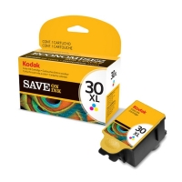 Kodak 30XL inktcartridge kleur hoge capaciteit (origineel) 3952371 035148