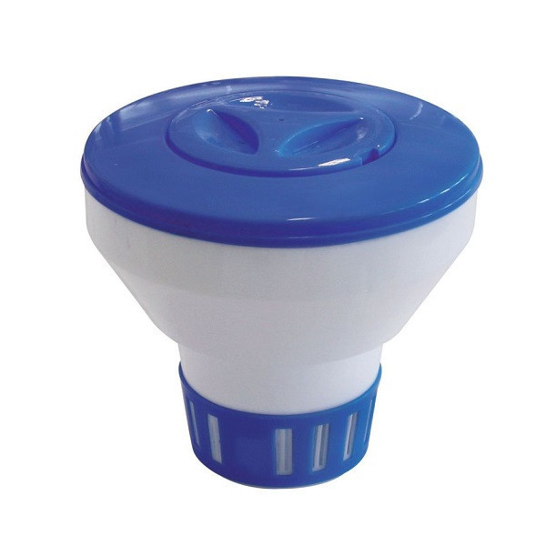 Kokido grote chloordrijver (voor tabletten van 200 gram) K170115314 - 1