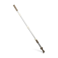 Kokido zwembad stofzuiger K170115307