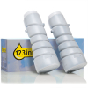 Konica Minolta 102B (8935-204) toner zwart 2 stuks (123inkt huismerk) 071986 - 1