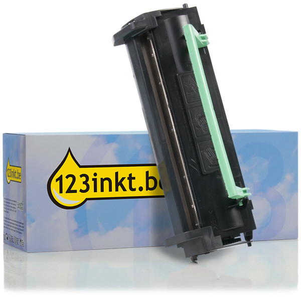 Konica Minolta 4152303 / 1710399-002 toner zwart (123inkt huismerk) 1710399-002C 4152303C 032627 - 1